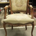 865 2586 ARMCHAIR